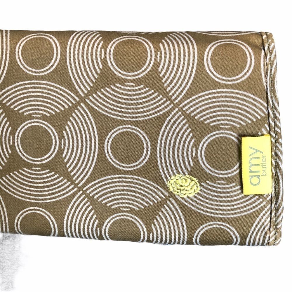 Amy Butler Clutch Bag - Picture 4 of 7